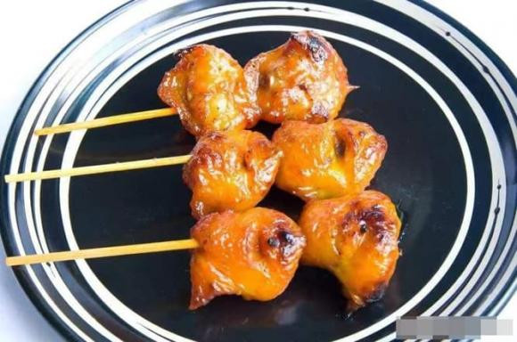 Ba bộ phận này của vịt chứa nhiều 'độc tố' - Hình 3 Ba bo phan nay cua vit chua nhieu 'doc to'-Hinh-3