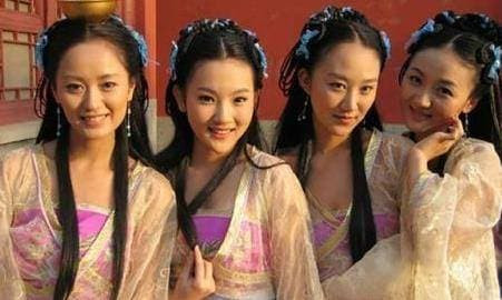 Cách các phi tần thời cổ đại đáp ứng 'nhu cầu' của họ Cach cac phi tan thoi co dai dap ung 'nhu cau' cua ho