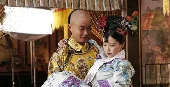 Cách các phi tần thời cổ đại đáp ứng 'nhu cầu' của họ - Hình 2 Cach cac phi tan thoi co dai dap ung 'nhu cau' cua ho-Hinh-2