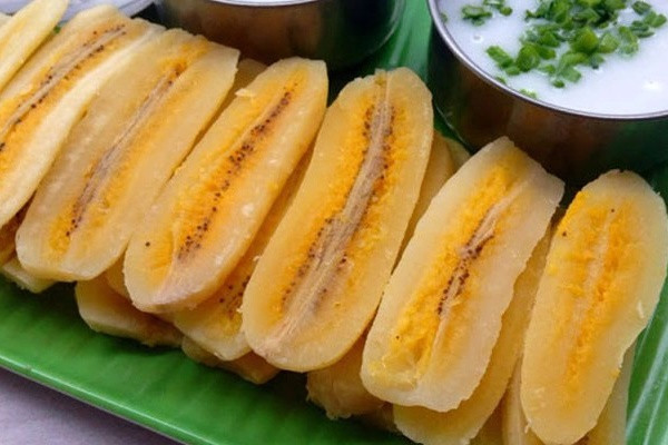 Những món luộc giúp giảm cân nhanh đón Tết - Hình 2 Nhung mon luoc giup giam can nhanh don Tet-Hinh-2