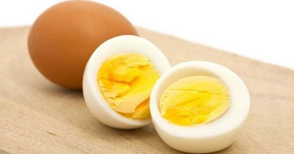 Những món luộc giúp giảm cân nhanh đón Tết - Hình 3 Nhung mon luoc giup giam can nhanh don Tet-Hinh-3