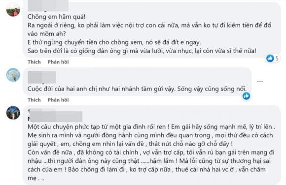Mẹ vợ mâu thuẫn, đánh và từ mặt con rể - Hình 4 Me vo mau thuan, danh va tu mat con re-Hinh-4