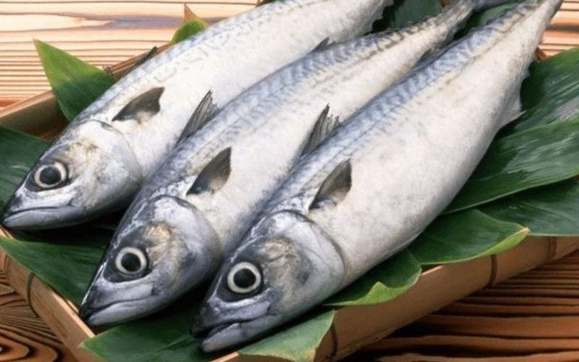 Những loại cá này nên mua ngay bởi cá ngọt thịt, ít xương - Hình 5 Nhung loai ca nay nen mua ngay boi ca ngot thit, it xuong-Hinh-5
