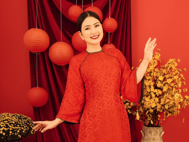 Ngọc Lan: 'Tôi ế nên mới dẫn chương trình hẹn hò' Ngoc Lan: 'Toi e nen moi dan chuong trinh hen ho'