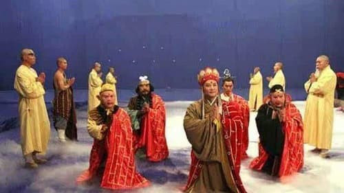 Tuổi thật của Hầu Vương sau khi thành Phật - Hình 7 Tuoi that cua Hau Vuong sau khi thanh Phat-Hinh-7