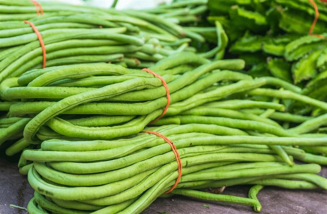 2 loại đậu nên ăn vào mùa xuân 2 loai dau nen an vao mua xuan