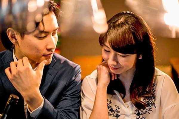 Lần đầu đi ăn tối với bạn trai, ăn xong anh yêu cầu tôi trả tiền Lan dau di an toi voi ban trai, an xong anh yeu cau toi tra tien