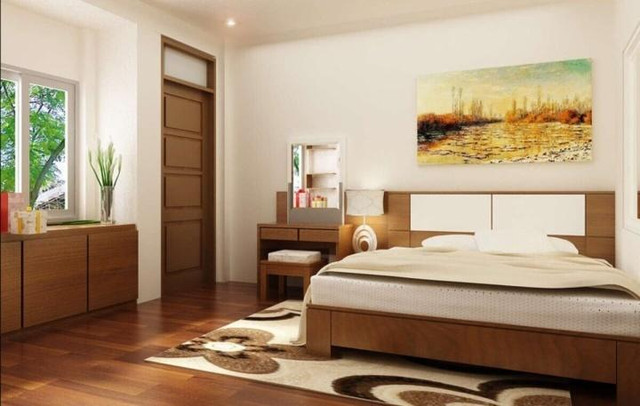 Phong thủy phòng ngủ và những điều cần lưu ý Phong thuy phong ngu va nhung dieu can luu y