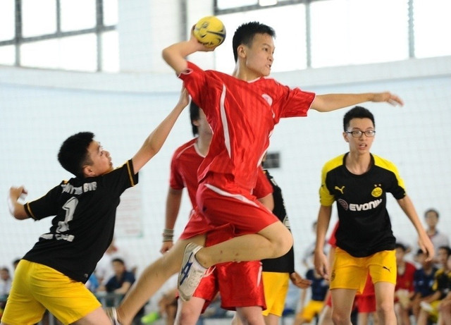 Bệnh lý có thể khiến trẻ ngừng tim đột ngột khi chơi thể thao - Hình 3 Benh ly co the khien tre ngung tim dot ngot khi choi the thao-Hinh-3