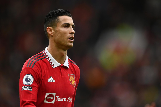 Ronaldo rời MU và những sự kiện bóng đá nổi bật nhất năm 2022 - Hình 4 Ronaldo roi MU va nhung su kien bong da noi bat nhat nam 2022-Hinh-4