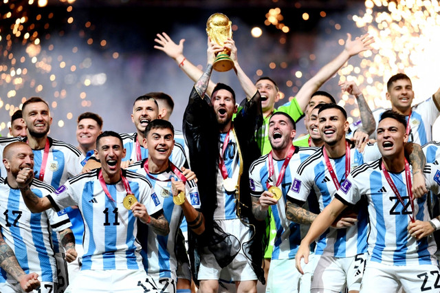 Ronaldo rời MU và những sự kiện bóng đá nổi bật nhất năm 2022 - Hình 2 Ronaldo roi MU va nhung su kien bong da noi bat nhat nam 2022-Hinh-2