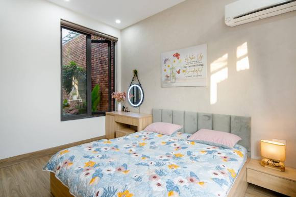 'Con gái rượu' xây nhà tặng bố mẹ, đẹp như khu nghỉ dưỡng - Hình 9 'Con gai ruou' xay nha tang bo me, dep nhu khu nghi duong-Hinh-9