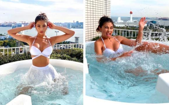 Sự thật phũ phàng đằng sau những hình ảnh trên mạng xã hội - Hình 11 Su that phu phang dang sau nhung hinh anh tren mang xa hoi-Hinh-11