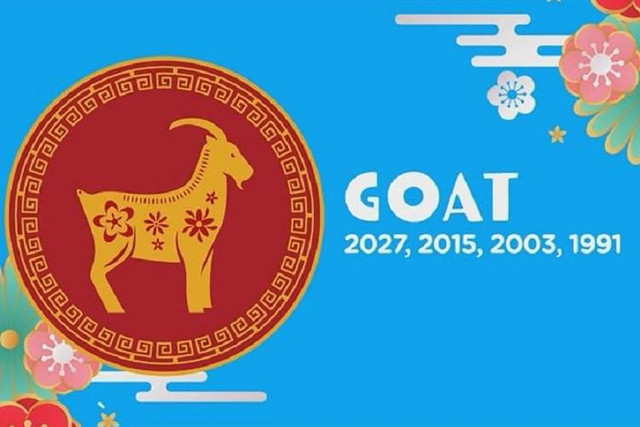 Công danh, tình duyên năm Quý Mão 2023 của 12 con giáp - Hình 4 Cong danh, tinh duyen nam Quy Mao 2023 cua 12 con giap-Hinh-4
