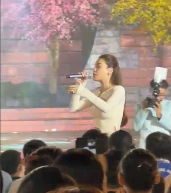 'Nữ hoàng giải trí' Hà Hồ từ góc nhìn của khán giả - Hình 6 'Nu hoang giai tri' Ha Ho tu goc nhin cua khan gia-Hinh-6