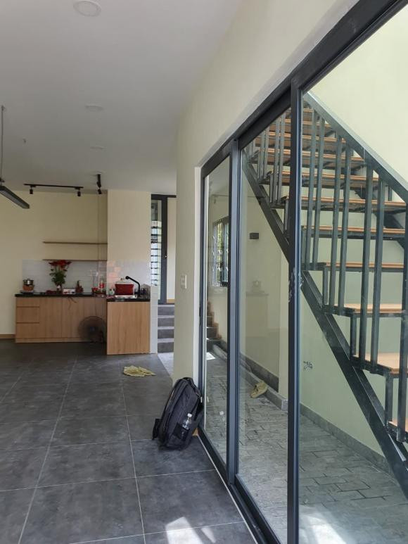 Cải tạo khu trọ cấp bốn cũ thành nhà gác lửng tiện nghi - Hình 7 Cai tao khu tro cap bon cu thanh nha gac lung tien nghi-Hinh-7