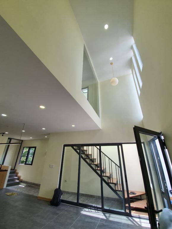 Cải tạo khu trọ cấp bốn cũ thành nhà gác lửng tiện nghi - Hình 9 Cai tao khu tro cap bon cu thanh nha gac lung tien nghi-Hinh-9