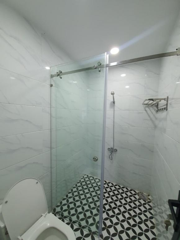 Cải tạo khu trọ cấp bốn cũ thành nhà gác lửng tiện nghi - Hình 11 Cai tao khu tro cap bon cu thanh nha gac lung tien nghi-Hinh-11