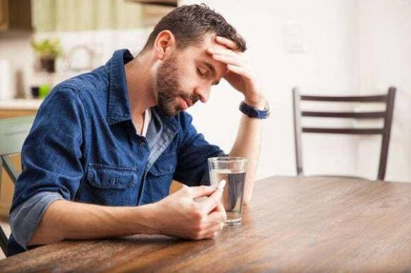 Cảnh báo: 3 thói quen 'uống nước' gây hại cho sức khỏe - Hình 5 Canh bao: 3 thoi quen 'uong nuoc' gay hai cho suc khoe-Hinh-5