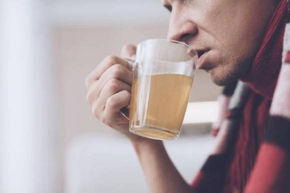 Cảnh báo: 3 thói quen 'uống nước' gây hại cho sức khỏe - Hình 2 Canh bao: 3 thoi quen 'uong nuoc' gay hai cho suc khoe-Hinh-2