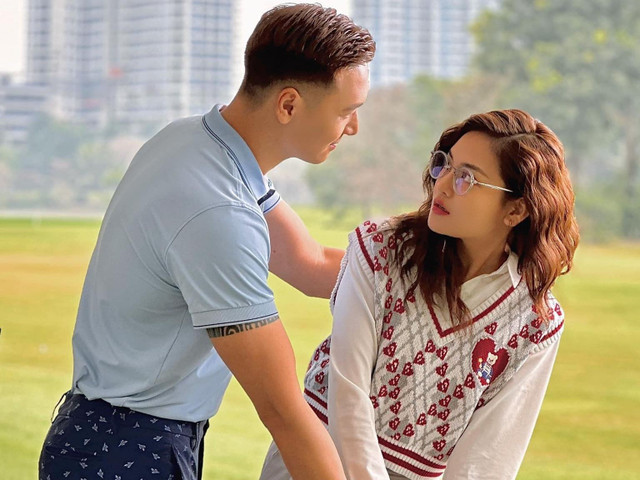 Phim có Mạnh Trường, Thùy Anh bị chê xem ức chế - Hình 3 Phim co Manh Truong, Thuy Anh bi che xem uc che-Hinh-3