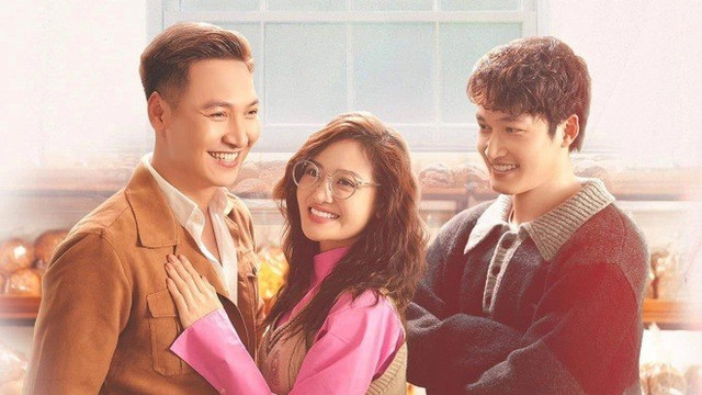 Phim có Mạnh Trường, Thùy Anh bị chê xem ức chế Phim co Manh Truong, Thuy Anh bi che xem uc che