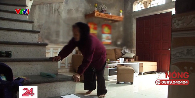 Tan nát gia đình vì Hội thánh Đức Chúa Trời - Hình 8 Tan nat gia dinh vi Hoi thanh Duc Chua Troi-Hinh-8