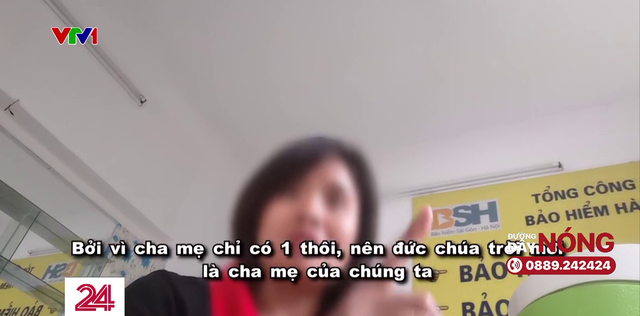 Tan nát gia đình vì Hội thánh Đức Chúa Trời - Hình 2 Tan nat gia dinh vi Hoi thanh Duc Chua Troi-Hinh-2