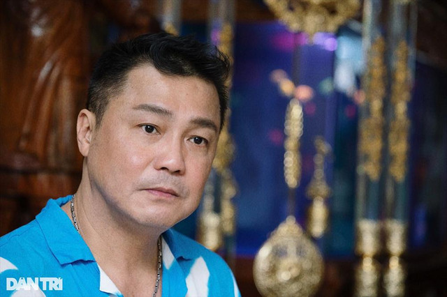 Lý Hùng lý giải sự 'mất tích' của ngôi sao Diễm Hương - Hình 5 Ly Hung ly giai su 'mat tich' cua ngoi sao Diem Huong-Hinh-5