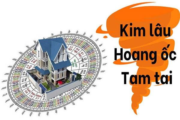 Tuổi phạm đại kỵ tránh xây nhà năm Quý Mão 2023 Tuoi pham dai ky tranh xay nha nam Quy Mao 2023