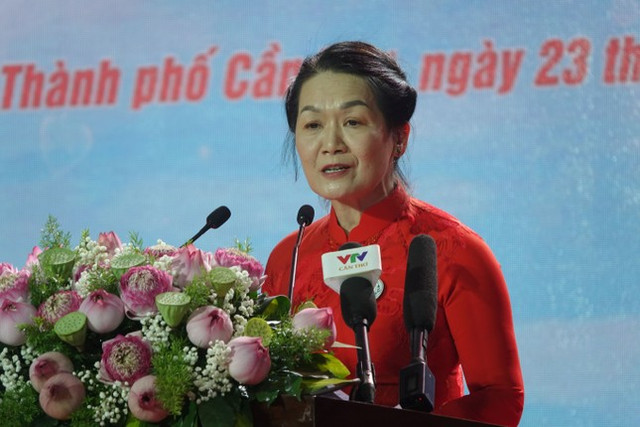 Chủ tịch nước Võ Văn Thưởng phát động Tháng Nhân đạo - Hình 4 Chu tich nuoc Vo Van Thuong phat dong Thang Nhan dao-Hinh-4