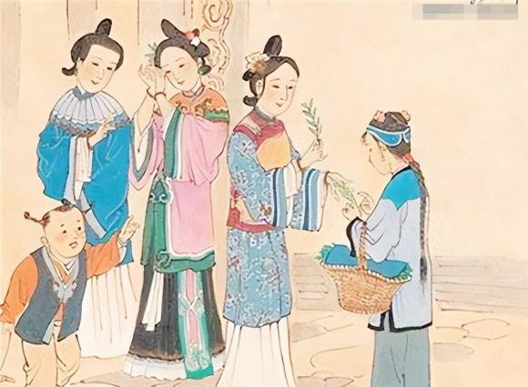 “Ngũ bất buông trong nhà, tài không vượng” nghĩa là gì? “Ngu bat buong trong nha, tai khong vuong” nghia la gi?