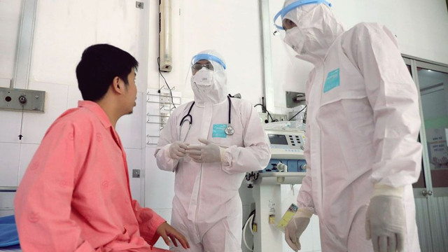 Người mắc COVID-19 sau khi khỏi bệnh cần chú ý những gì? Nguoi mac COVID-19 sau khi khoi benh can chu y nhung gi?