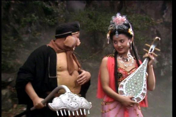 Tây du ký: Điều đáng tiếc nhất về Trư Bát Giới là gì? Tay du ky: Dieu dang tiec nhat ve Tru Bat Gioi la gi?