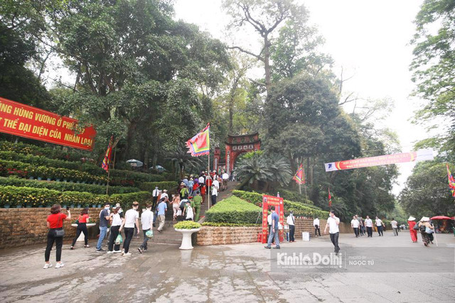 Giỗ Tổ Hùng Vương năm 2022, người lao động được nghỉ 3 ngày Gio To Hung Vuong nam 2022, nguoi lao dong duoc nghi 3 ngay