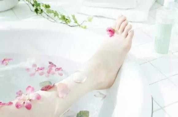Bạn có giàu hay không, chỉ cần nhìn bàn chân là biết - Hình 4 Ban co giau hay khong, chi can nhin ban chan la biet-Hinh-4