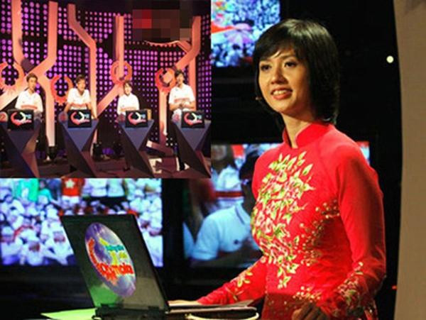 MC 'linh hồn' của Đường Lên Đỉnh Olympia: Đời tư cực kín tiếng - Hình 2 MC 'linh hon' cua Duong Len Dinh Olympia: Doi tu cuc kin tieng-Hinh-2
