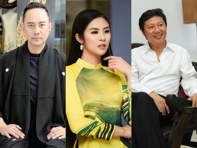 Dân mạng phẫn nộ vì áo dài Việt bị gọi là 'phong cách Trung Quốc' - Hình 2 Dan mang phan no vi ao dai Viet bi goi la 'phong cach Trung Quoc'-Hinh-2