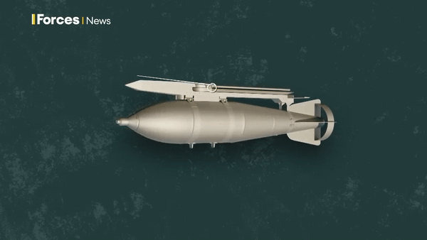 Cuộc thi yêu cầu người tham gia nộp đề xuất trong thời gian ngắn (từ ngày 13/3 và kết quả đầu tiên sẽ công bố vào ngày 28/3), điều này chắc chắn làm tăng độ khó và tính không chắc chắn của các đề xuất. Phản ứng của những người tham gia cũng cho thấy, loại bom này thực sự rất khó có thể phòng thủ.