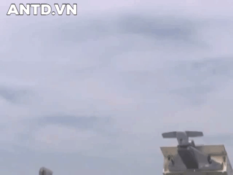 Loại vũ khí này có thể bay hành trình “ở chế độ chờ” và tìm kiếm mục tiêu trên khu vực; sau khi xác định được mục tiêu, sẽ lao xuống tấn công, theo điều khiển của người sử dụng. 