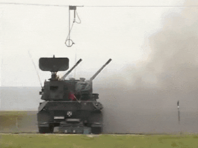 Tên lửa lảng vảng - vũ khí của chiến trường tương lai - Hình 12 Ten lua lang vang - vu khi cua chien truong tuong lai-Hinh-12