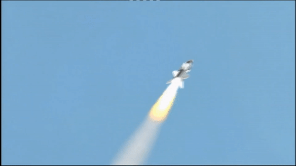 Còn phiên bản thấp là Aster-30 Block-1 có thể đánh chặn tên lửa đạn đạo chiến thuật với tầm bắn 600 km. Nhưng hiện chưa rõ Pháp và Ý đã cung cấp cho Ukraine phiên bản nào, nhưng không có vấn đề gì khi nói rằng SAMP/T tính năng cao cấp hơn "Patriot". Ảnh: Forces. 