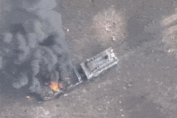 Không có gì đáng ngạc nhiên khi Quân đội Ukraine đã phát động một cuộc săn lùng các hệ thống Tor-M1; tình báo Anh cho biết, Quân đội Ukraine đã phá hủy hơn 20 hệ thống Tor-M1 của Nga; nhưng không có video minh chứng về điều này. 