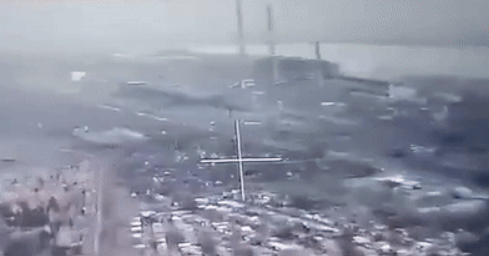 Giới quân sự và dư luận Ukraina lo ngại rằng, khu vực kiên cố ở Velyka Novosyolka và Vremevka sẽ đi theo “vết xe đổ” Ocheretine, và Quân đội Nga sẽ đơn giản là phong tỏa nó, để lại một hành lang hẹp cho Quân đội Ukraine rút lui, dưới làn hỏa lực pháo binh và UAV FPV của Nga.