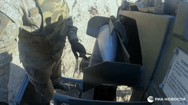 Các đặc tính kỹ thuật của 2S43 Malva bao gồm, mức độ tự động hóa cao trong hệ thống điều khiển hỏa lực và nạp đạn. Nó có cơ chế nạp đạn hoàn toàn tự động, giúp giảm đáng kể khối lượng công việc của khẩu đội và tăng tốc độ bắn. Pháo được trang bị hệ thống điều khiển hỏa lực tiên tiến tích hợp GPS và dẫn đường quán tính, cho phép ngắm mục tiêu nhanh chóng và cải thiện độ chính xác.