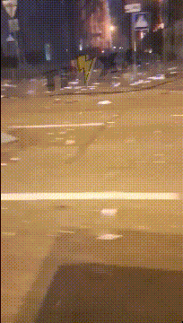 Bộ Quốc phòng Nga cũng cho biết, RFAF đã thực hiện 24 vụ tấn công vào các mục tiêu quân sự của Ukraine và cơ sở hạ tầng năng lượng liên quan trong vòng một tuần. Về vụ tấn công trả đũa của RFAF, Quân đội Ukraine (AFU) tuyên bố: “Vào ngày 20, AFU đã bắn hạ 5 tên lửa đạn đạo chiến thuật Iskander-M và 40 UAV tự sát Geran-2”.