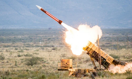 Mỹ khẳng định tên lửa Patriot đánh chặn Dagger của Nga