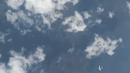 Mặc dù kênh Telegram “Quan sát viên quân sự” không nêu mục tiêu nào ở thành phố Zaporozhye đã bị tấn công; nhưng trước đây có thông tin cho rằng, tại thành phố này có hai phòng thí nghiệm sinh học của Lầu Năm Góc; và có thể chúng là mục tiêu trong cuộc tấn công này.