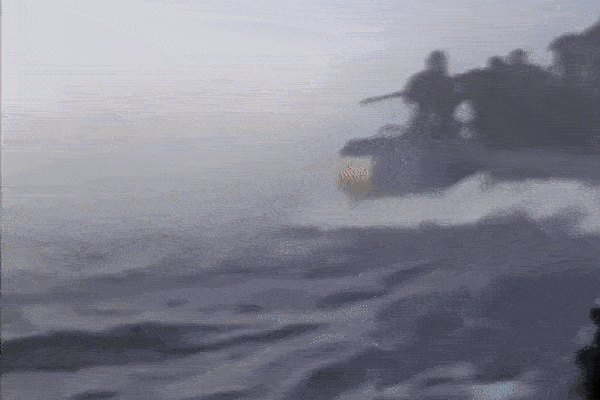 Hãng tin Pháp AFP nhận định, nếu quân đội Ukraine có thể tiếp tục chọc thủng tuyến phòng thủ tại Kherson, thì đó sẽ là một thắng lợi lớn cho Kiev. Tuy nhiên, Kiev phản công gần một năm nay, nhưng vẫn không làm thay đổi cục diện chiến trường. 