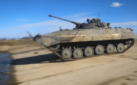 Do vậy, tờ "An ninh và Quốc phòng Châu Âu" tin rằng, cuộc xung đột Nga-Ukraine đã thể hiện đầy đủ giá trị của pháo cỡ nhỏ và cỡ trung đối với chiến tranh cơ giới. Xét về hiệu suất chiến đấu thực tế của những loại vũ khí đó, chúng sẽ vẫn là một phần quan trọng của phương tiện chiến đấu mặt đất trong tương lai.